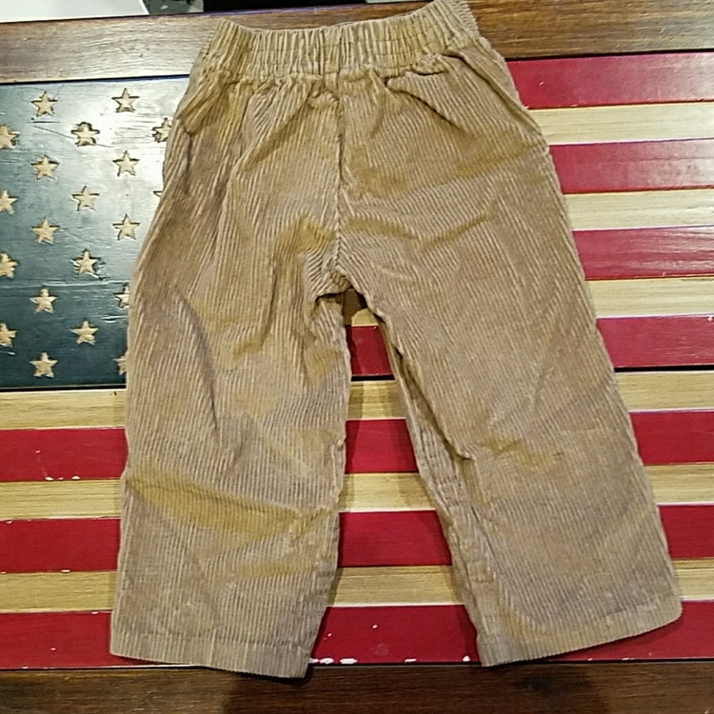 Pants - Picture 2 of 2